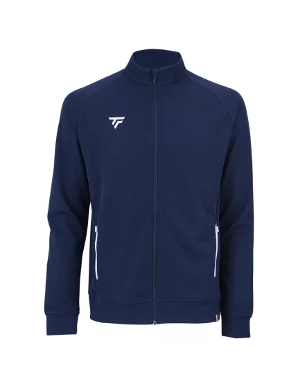 Tecnifibre Team Jacket Marine - bluza treningowa
