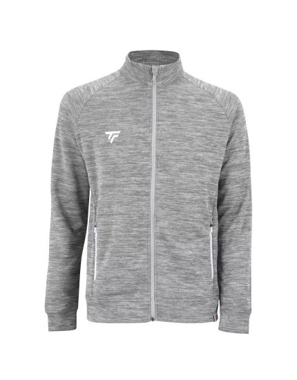 Tecnifibre Team Jacket Silver - bluza treningowa