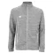 Tecnifibre Team Jacket Silver - bluza treningowa
