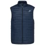 Head STAY Lightweight Vest Men Granatowa - męska kamizelka tenisowa