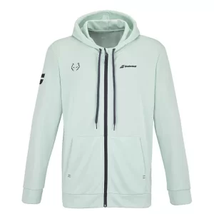 Babolat Hood Jacket Lebron - bluza tenisowa