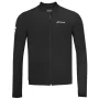 Babolat Play Jacket Men Czarna - bluza dresowa