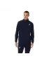 Asics Men Match Jacket Midnight - męska bluza tenisowa