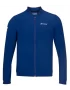 Babolat Play Jacket Men Granatowa - bluza dresowa