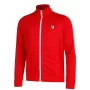 Fila Jacket Manuel Fila Red - kurtka treningowa