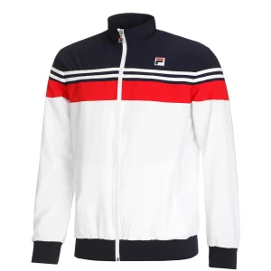 Fila Jacket Bruno - bluza tenisowa