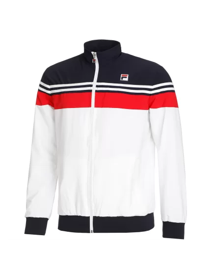 Fila Jacket Bruno - bluza tenisowa