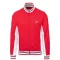 Fila Jacket Bjorn Fila Red - bluza tenisowa