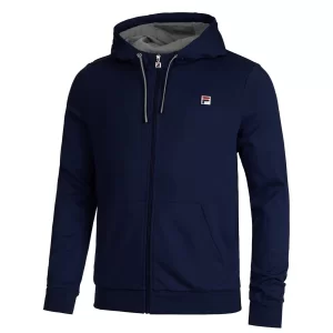 Fila Sweatjacket Robin - bluza tenisowa