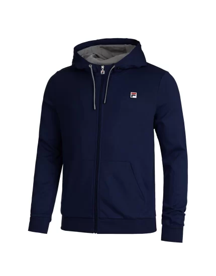 Fila Sweatjacket Robin - bluza tenisowa