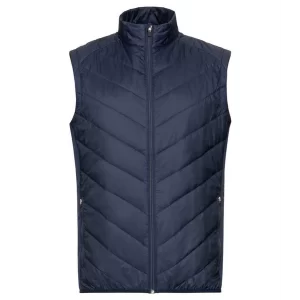 Head Crosscourt Vest M Dark Blue - kamizelka tenisowa bezrękawnik