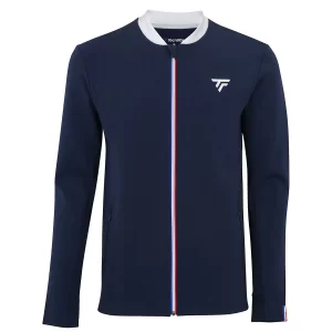 Tecnifibre Fleece Jacket - bluza tenisowa