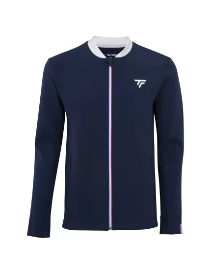 Tecnifibre Fleece Jacket - bluza tenisowa