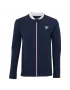 Tecnifibre Fleece Jacket - bluza tenisowa