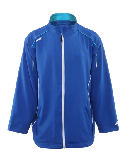 Babolat Match Jacket Core Blue - bluza treningowa