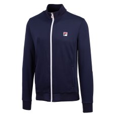 Fila Jacket Manuel Kids Navy - kurtka treningowa