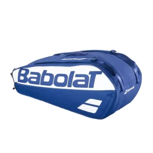 Babolat Court L Dark Blue - torba tenisowa