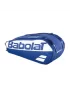 Babolat Court L Dark Blue - torba tenisowa