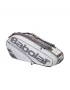 Babolat Racket Holder X6 Pure Wimbledon - torba tenisowa