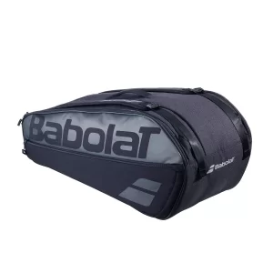 Babolat Court L Black - torba tenisowa