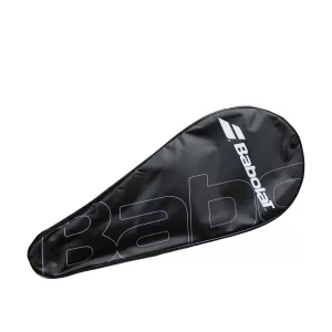 Babolat Cover Expert Black - pokrowiec na rakietę
