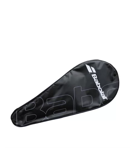 Babolat Cover Expert Black - pokrowiec na rakietę