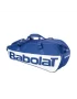 Babolat Court M Dark Blue - torba tenisowa