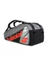 Babolat RH X9 Pure Strike Carbon Grey - torba tenisowa