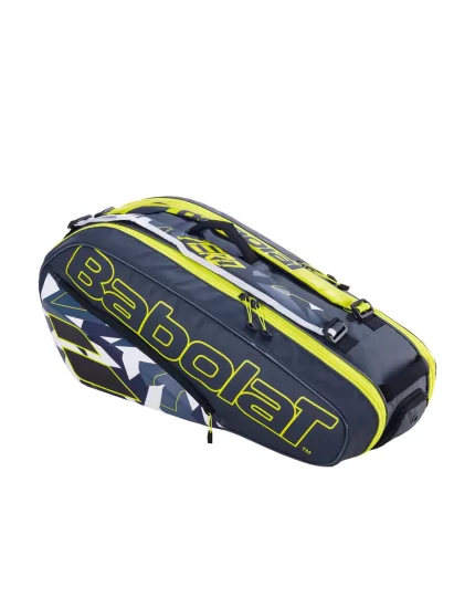 Babolat Racket Holder X6 Pure Aero - torba tenisowa