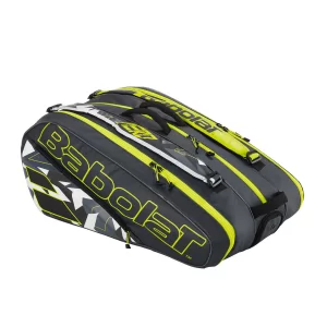 Babolat Pure Aero X12 Thermobag - torba tenisowa