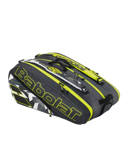 Babolat Pure Aero X12 Thermobag - torba tenisowa