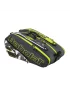 Babolat Pure Aero X12 Thermobag - torba tenisowa