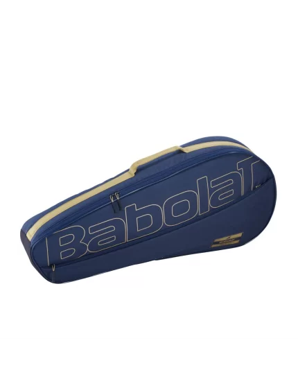 Babolat Essential Racket Holder 3 Granatowa - torba tenisowa