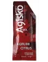 Agisko Energy Gel Citrus - żel