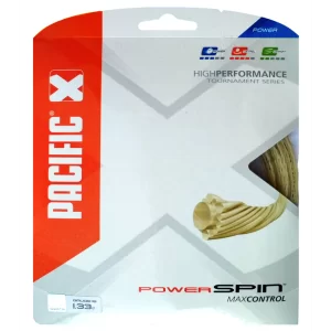 Pacific Power Spin - naciąg tenisowy