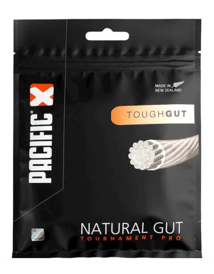 Pacific Tournament Pro Tough Gut - naciąg naturalny