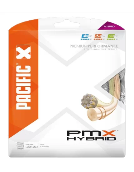 Pacific PMX Hybrid - naciąg tenisowy