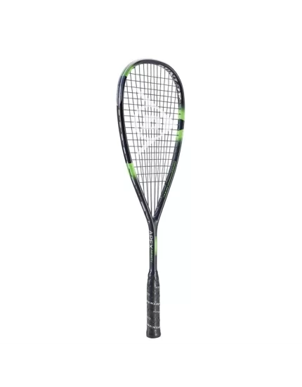 Dunlop Apex Infinity - rakieta do squasha