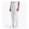 Diadora U. Track Pants Icon White - spodnie treningowe