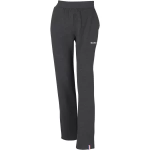 Tecnifibre Lady Knit Pant - damskie spodnie tenisowe