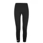 Babolat Exercise Legging 7 / 8 W Black - damskie spodnie do tenisa