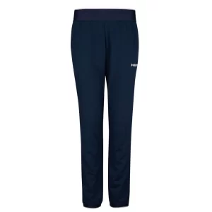 Head BREAKER Pants Dark Blue - damskie spodnie tenisowe