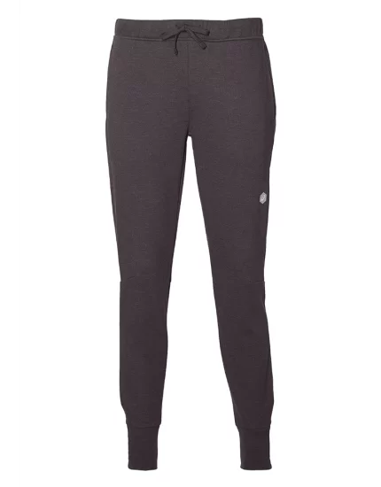 Asics Tailored Pant Phantom Heather - spodnie treningowe