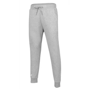 Babolat Exercise Jogger Pant Women Szare - damskie spodnie do tenisa