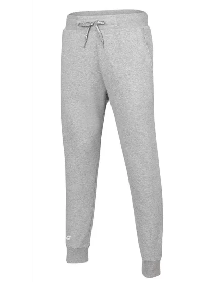Babolat Exercise Jogger Pant Women Szare - damskie spodnie do tenisa