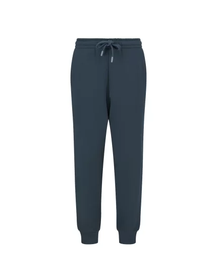 Head MOTION Sweat Pants Women Navy - damskie spodnie