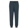 Head MOTION Sweat Pants Women Navy - damskie spodnie
