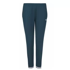 Head BREAKER Pants Women Granatowe - damskie spodnie tenisowe