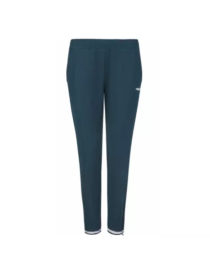 Head BREAKER Pants Women Granatowe - damskie spodnie tenisowe