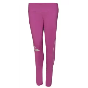  Babolat Tight Core Deep Orchid - spodnie tenisowe